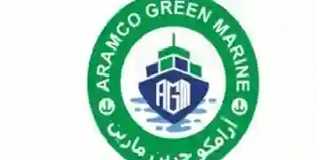 ARAMCO GREEN MARINE LLC FZ logo