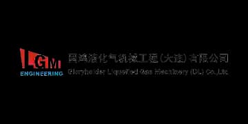 Gloryholder Liquefied Gas Machinery (DL) Co Ltd logo