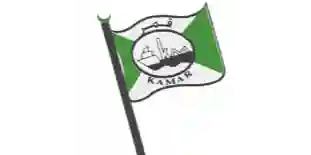 KAMAR logo