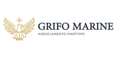 Grifo Marine logo