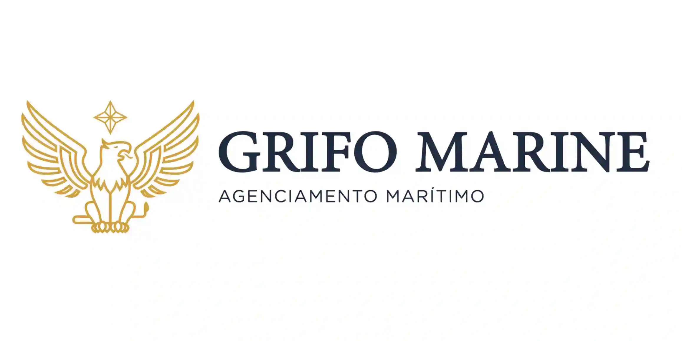 Grifo Marine logo