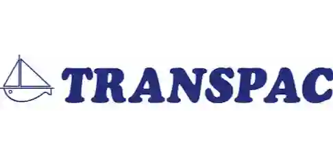 Transpac Mexico logo