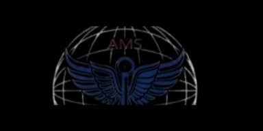 Astrans Marine Services logo