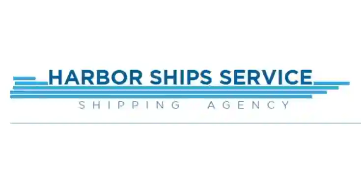 Harbor Ships Service S.A.L logo