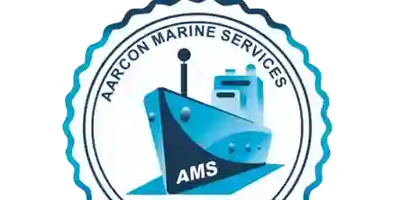 AARCON MARINE SERVICES logo