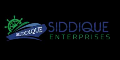 Siddique Enterprises logo