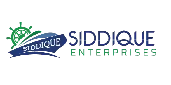 Siddique Enterprises logo