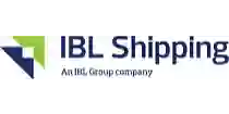 IBL Shipping logo