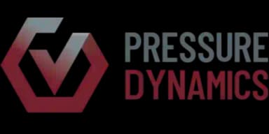 Pressure Dynamics logo