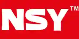 NSY MARINE SERVICE CO.LTD logo