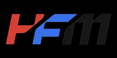 HFM logo