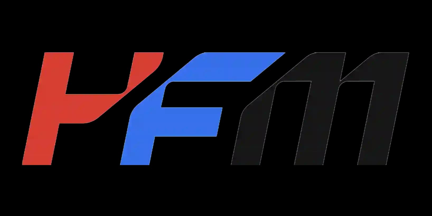 HFM logo