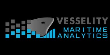Vesselity Maritime Analytics logo