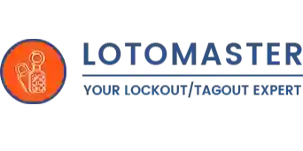 Lotomaster Lockout Tagout logo