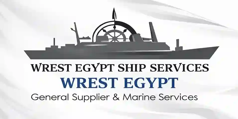 Wrest Egypt Ship Services S.A.E logo
