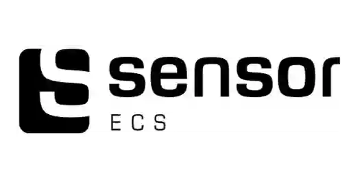 Sensor ECS logo