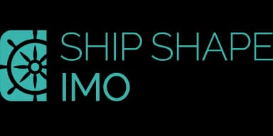 Ship Shape IMO logo
