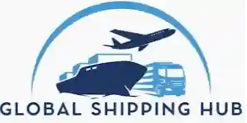 Global Shipping Hub Pvt Ltd logo