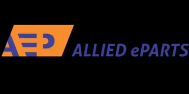 Allied eParts logo