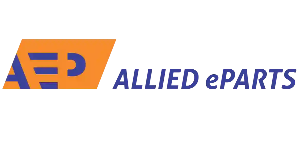 Allied eParts logo