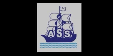 ANJANI SHIP SUPPLIERS logo