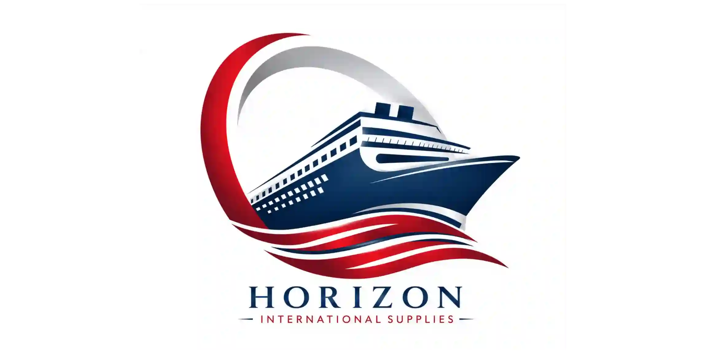 HORIZON INTERNATIONAL SUPPLIES logo