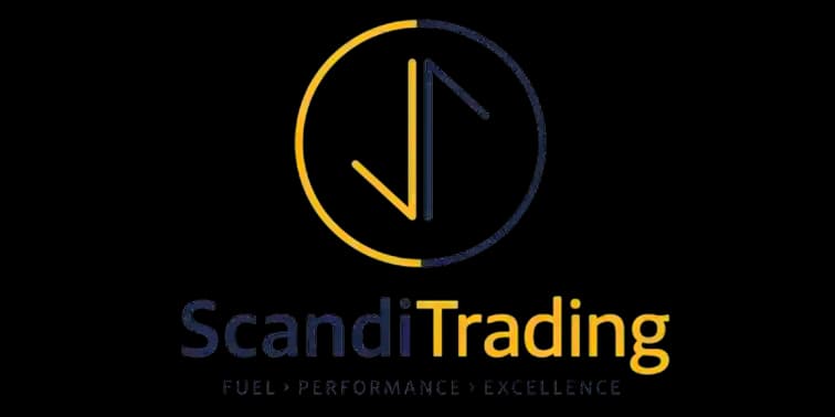 Scandi Trading logo