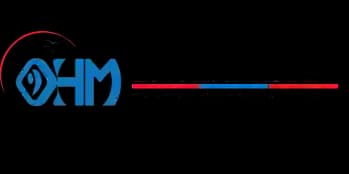 OHM Enterprises logo
