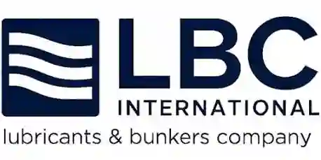 LBC INTERNATIONAL LTD logo