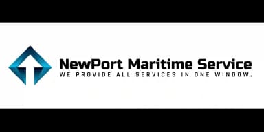 NewPort Maritime Service logo