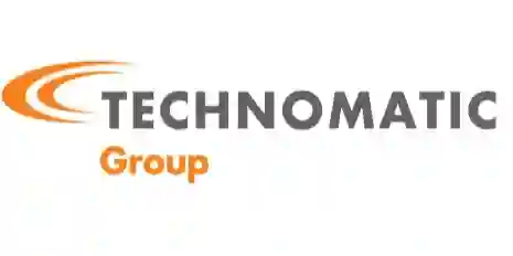 TECHNOMATIC Group logo