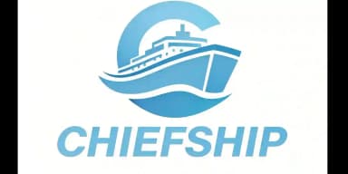 GANGHAI SHIP ENGINEERING logo