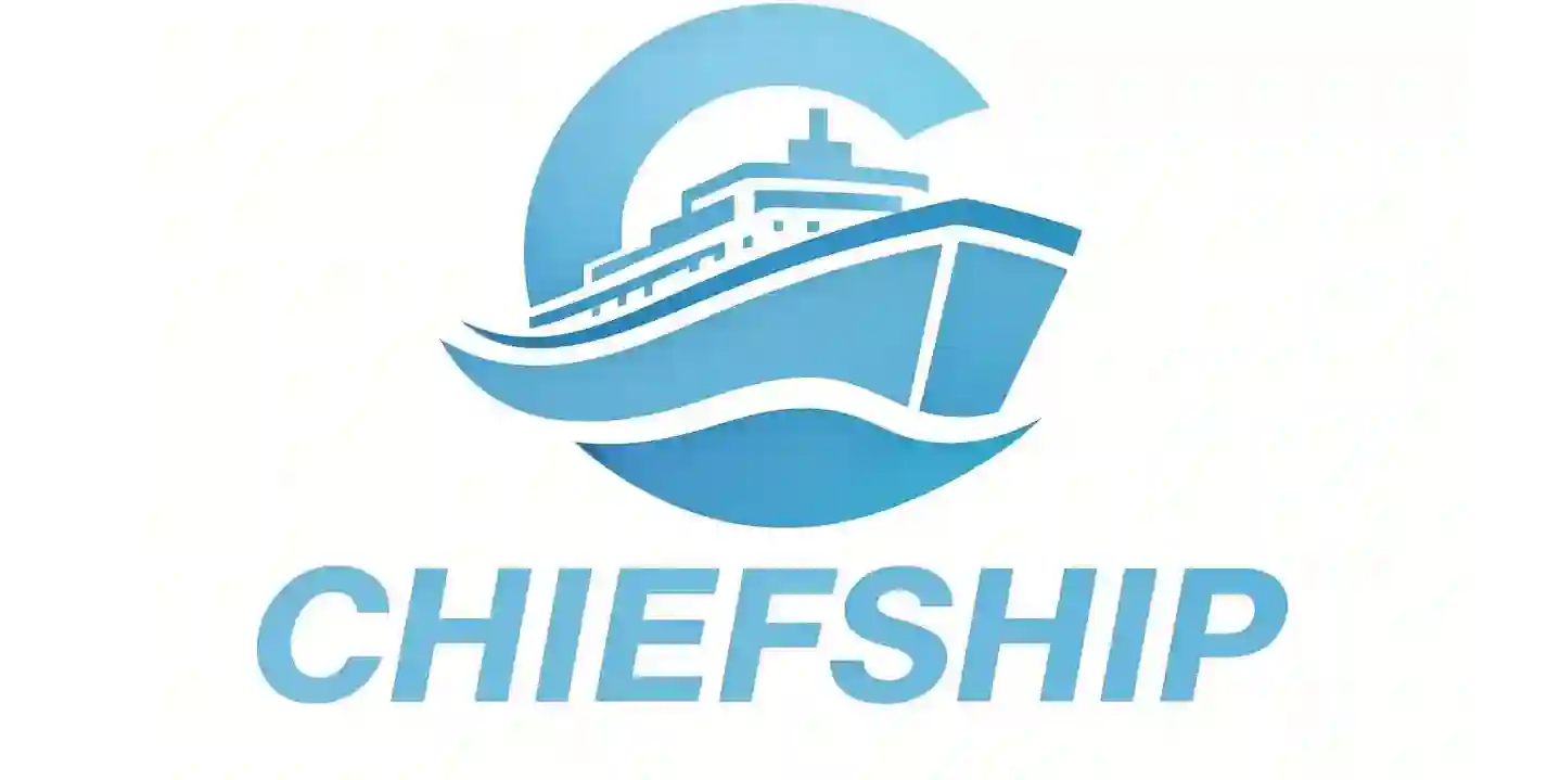 GANGHAI SHIP ENGINEERING logo