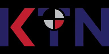 KTN Belgium NV logo