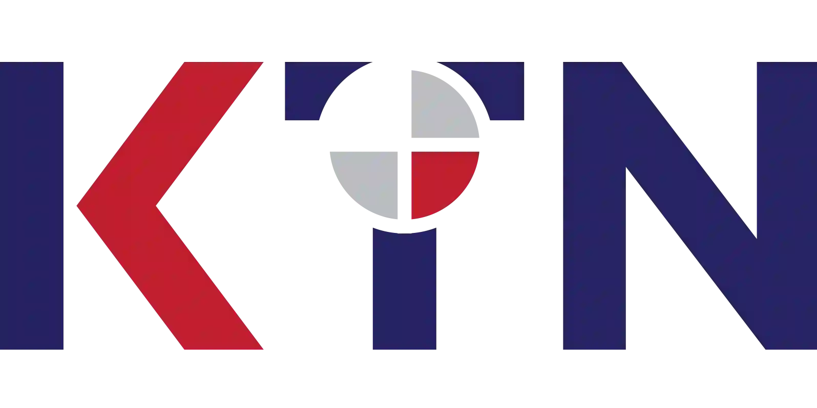 KTN Belgium NV logo