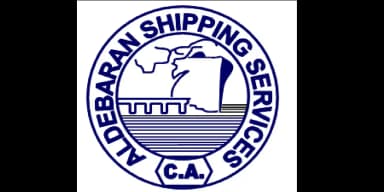 Aldebaran Shipping Services C.A logo