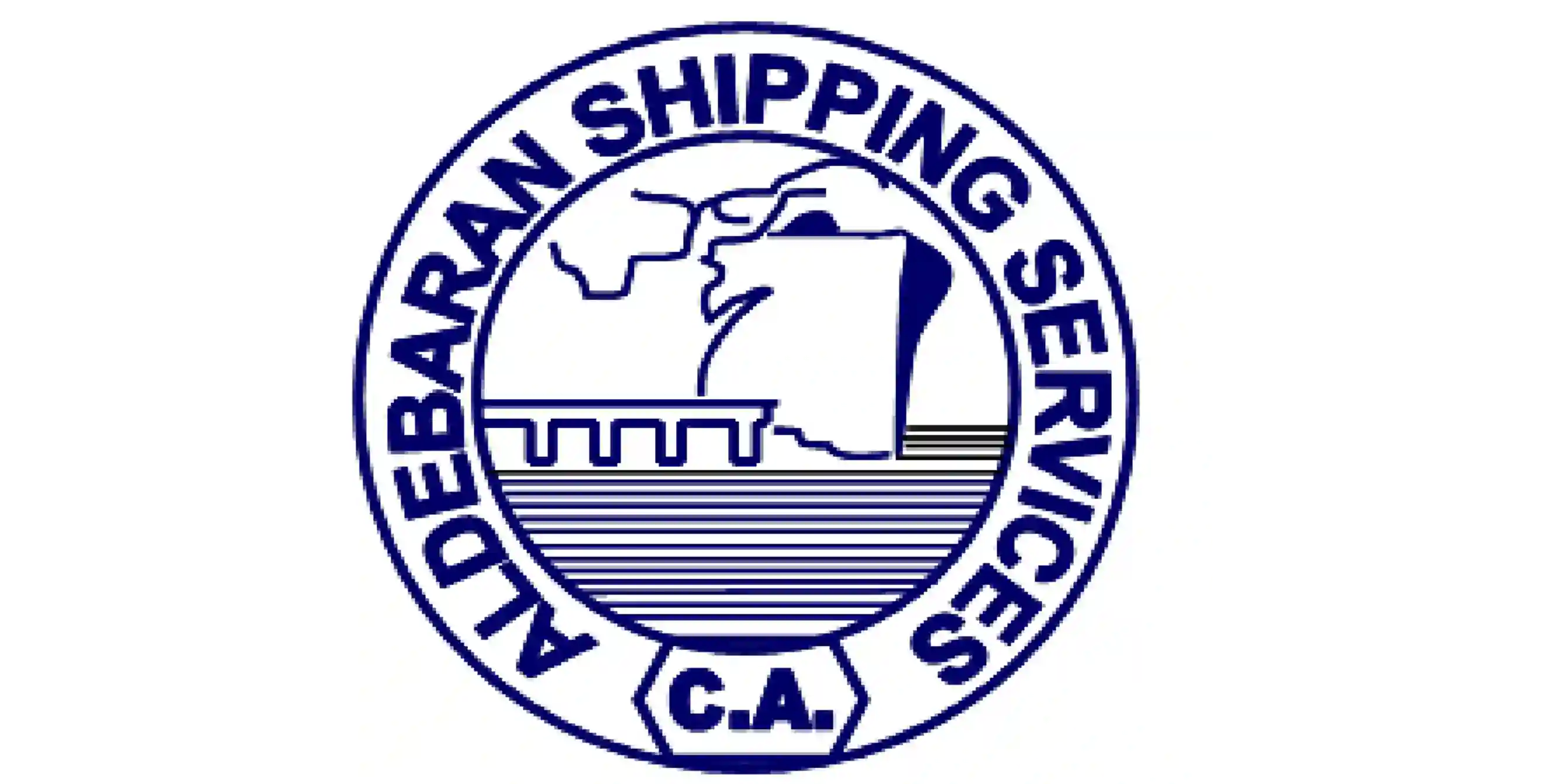 Aldebaran Shipping Services C.A logo