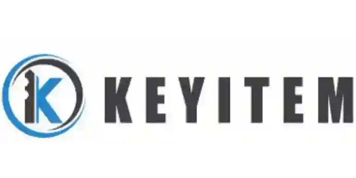 Keyitem logo