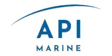 API Marine ApS logo
