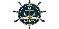 PAMS Pacific Admiralty Maritime Services logo