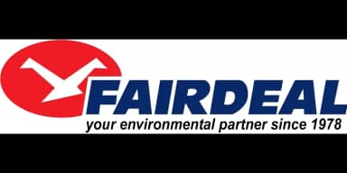 Fairdeal Marine Services logo