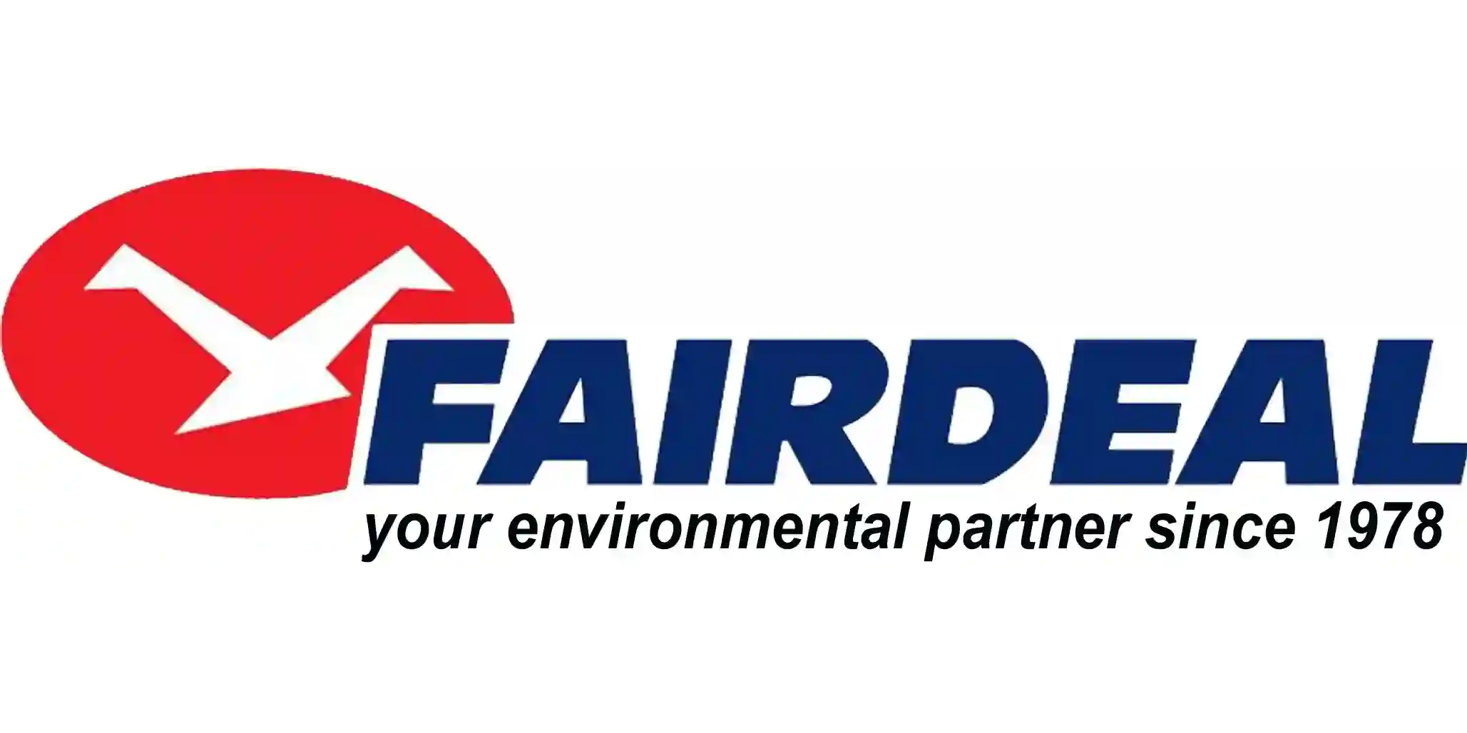 Fairdeal Marine Services logo