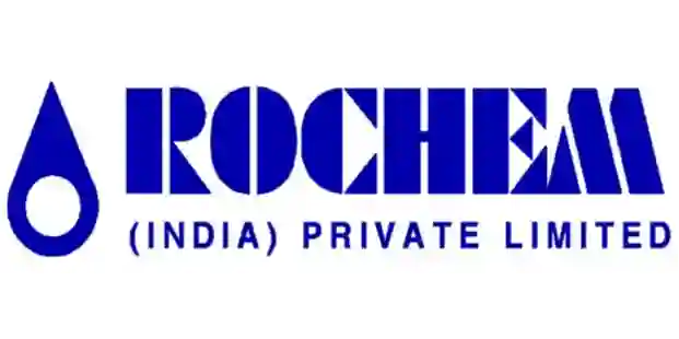 ROCHEM logo
