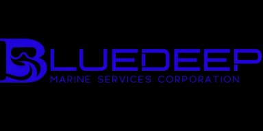 BLUEDEEP MARINE SERVICES CORPORATION logo