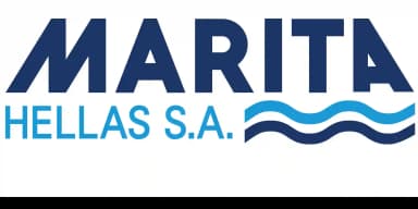 Marita Hellas SA logo