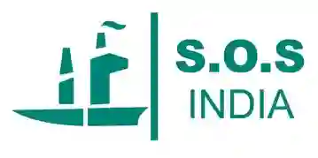 SOS INDIA logo