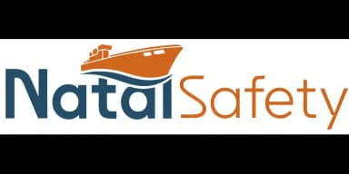 Natal Safety logo