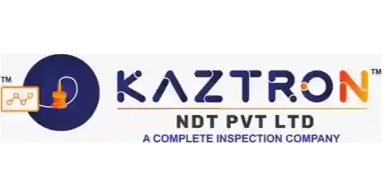 kaztron ndt private limited logo