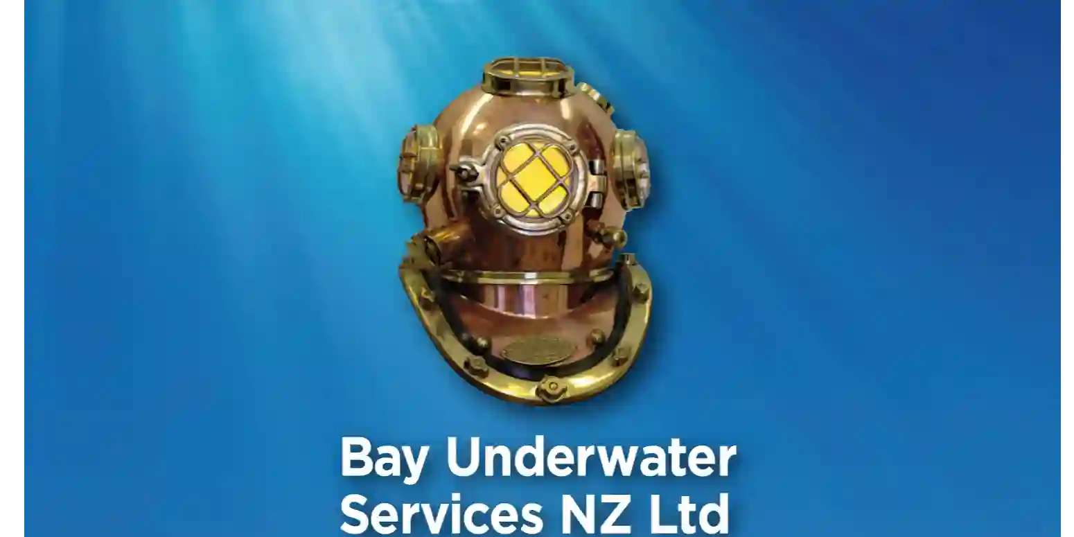 Bay Underwater Services NZ Limited logo