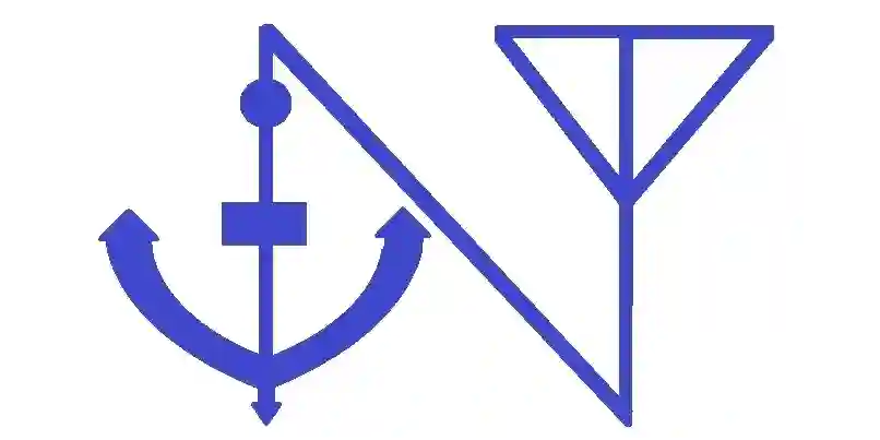Navcom India logo